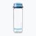 HydraPak Recon 750 ml-es utazó palack átlátszó/tengerészkék ciánkék
