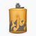 Turista palack HydraPak Stow 1000 ml golden yellow