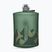 Turista palack HydraPak Stow 1000 ml sage green