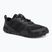 Női barefoot cipő Xero Shoes Aqua X Sport fekete
