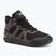 Férfi mezítlábas cipő Xero Shoes Xcursion Fusion bölény