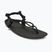 Férfi mezítlábas szandálok Xero Shoes Aqua Cloud fekete