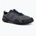 Berefoot férfi Xero Shes Aqua X Sport acél/szürke/kék cipő