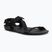 Férfi mezítlábas szandál Xero Shoes Z-Trek fekete