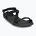 Női mezítlábas szandál Xero Shoes Z-Trek fekete