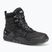 Férfi mezítlábas cipő Xero Shoes Alpine fekete