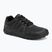 Női barefoot cipő Xero Shoes Mesa Trail WP fekete