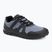 Női mezítlábas cipő Xero Shoes Mesa Trail WP grisaille fekete