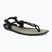 Férfi barefoot szandálok Xero Shoes Aqua Cloud vetiver/green