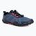 Berefoot női Xero Shes Aqua X Sport csillag/kék cipő