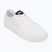 Férfi mezítlábas cipő Xero Shoes Dillon fehér