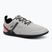 Férfi mezítlábas cipő Xero Shoes Prio Neo csendes szürke