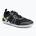 Női mezítlábas cipő Xero Shoes Prio Neo Neo aszfalt/ fekete