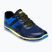 Férfi barefoot cipő Xero Shoes HFS II blue/aster
