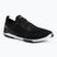 Női barefoot cipők Xero Shoes Nexus Knit black