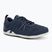 Férfi mezítlábas cipő Xero Shoes Prio insignia kék