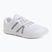 Férfi barefoot cipők Xero Shoes HFS II white