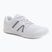 Női barefoot cipők Xero Shoes HFS II white