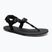 Férfi mezítlábas szandál Xero Shoes H-Trail fekete