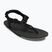 Női mezítlábas szandál Xero Shoes H-Trail fekete