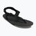 Női mezítlábas szandál Xero Shoes H-Trail fekete