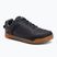 Férfi barefoot cipő Xero Shoes Ridgeway Mesh Low fakó fekete