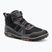 Férfi mezítlábas cipő Xero Shoes Scrambler Mid II aszfalt/ fekete