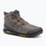Férfi mezítlábas cipő Xero Shoes Scrambler Mid II tovább