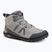 Női mezítlábas cipő Xero Shoes Scrambler Mid II paloma