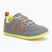 Xero Shoes mezítlábas gyermekcipő Prio szürke