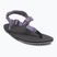 Női mezítlábas szandálok Xero Shoes H-Trail zsálya lila