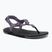 Női mezítlábas szandálok Xero Shoes H-Trail zsálya lila