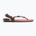 Női mezítlábas szandál Xero Shoes Aqua Cloud moel/sunset coral Aqua Cloud moel/sunset coral