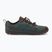 Férfi barefoot cipők Xero Shoes Aqua X Sport dark/forest/java/brown