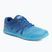 Férfi mezítlábas cipő Xero Shoes HFS II kék / Iolite / aquarius / gradiens