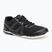 Női mezítlábas cipő Xero Shoes HFS II fekete