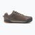 Férfi barefoot cipők Xero Shoes Ridgeway Mesh Low faded morel