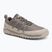 Berefoot Férfi Xero cipő Scrambler Trail Low WP morel/pure/cashmere cipő