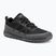 Női barefoot cipő Xero Shoes Scrambler Trail Low WP fekete/aszfalt