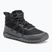 Férfi barefoot cipő Xero Shoes Scrambler Trail Mid WP fekete/aszfalt