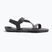 Férfi mezítlábas szandálok Xero Shoes Z-Trail EV acélszürke/aszfalt