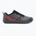 Férfi barefoot cipők Xero Shoes Mesa Summit asphalt/multi