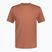 Férfi póló Royal Robbins Basecamp Tee baked clay