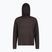 Pulóver Royal Robbins Rockcraft Wool Hoodie turkish coffee htr