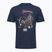 Férfi Royal Robbins RR Graphic navy chock pt póló