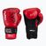 Boxkesztyű Rival RB1 Ultra Bag 2.0 red