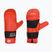 Rival RB5 Bag Mitts bokszkesztyű piros