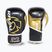 Rival RB7 Fitness Plus Bag fekete/arany bokszkesztyűk