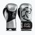 Boxkesztyű Rival RB7 Fitness Plus Bag silver/black