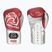 Bokszkesztyűk Rival RS100 Professional red/silver